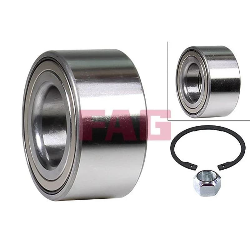 SCHAEFFLERFAG Rato guolio komplektas 713 6197 80