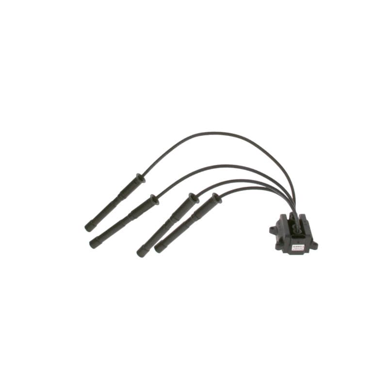BOSCH 0 986 221 036 ritė, uždegimas