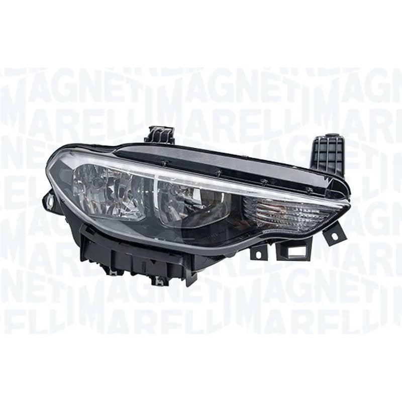 MAGNETIMARELLI priekinis žibintas 712105329980