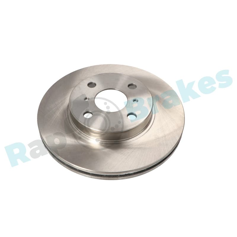 RAPBRAKES stabdžių diskas R-D0776