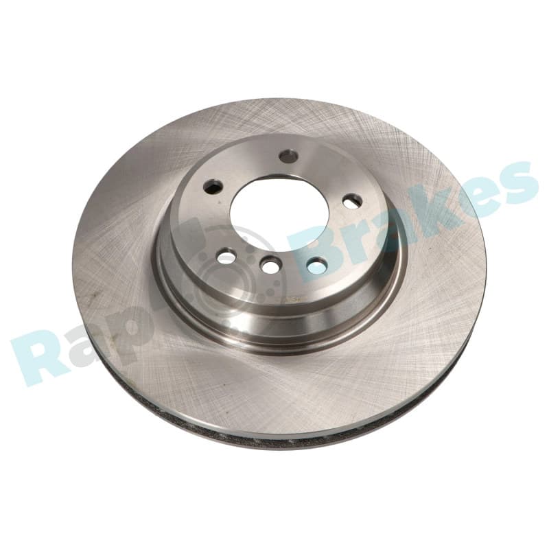 RAPBRAKES R-D0964 Stabdžių diskas