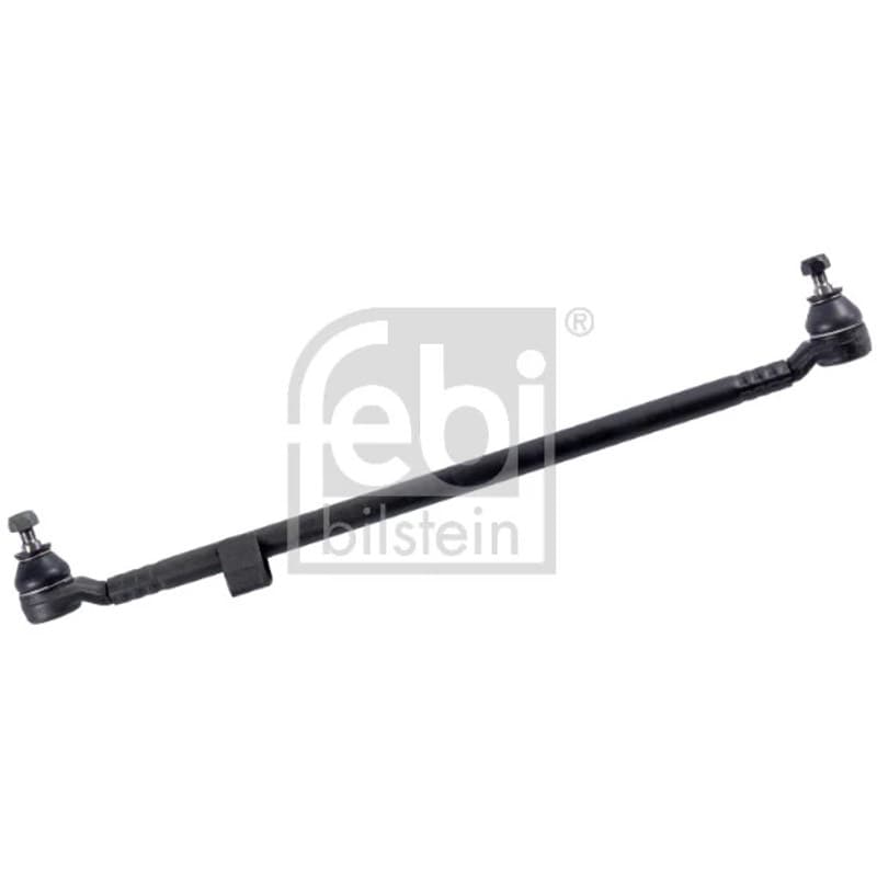 FEBIBILSTEIN strypo montavimas 02381