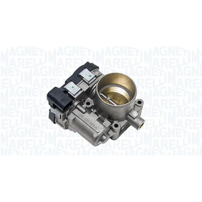 MAGNETIMARELLI droselio korpusas 802001846801