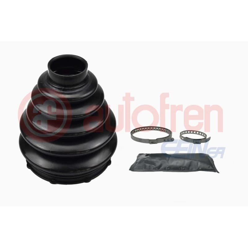 AUTOFRENSEINSA gofruotoji membrana, kardaninis velenas D8267T