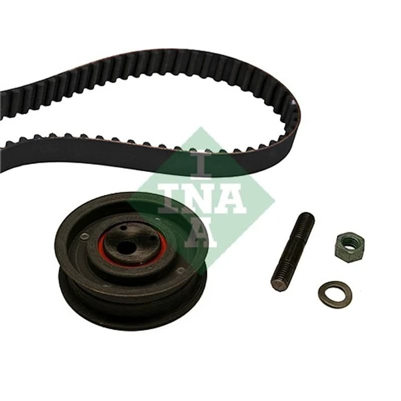 SCHAEFFLERINA Paskirstymo diržo komplektas 530 0149 10