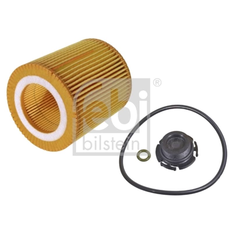 FEBIBILSTEIN alyvos filtras 101322