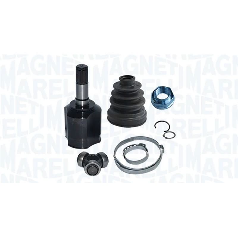MAGNETIMARELLI jungčių komplektas, kardaninis velenas 302009100013