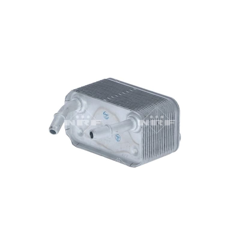 NRF alyvos aušintuvas, automatinė transmisija 31076