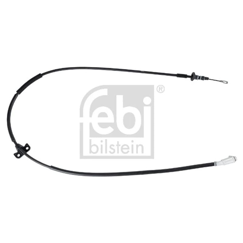 FEBIBILSTEIN trosas, stovėjimo stabdys 108022