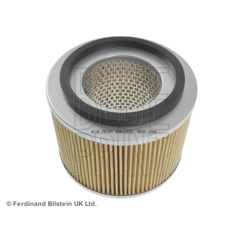 BLUEPRINT oro filtras ADN12232