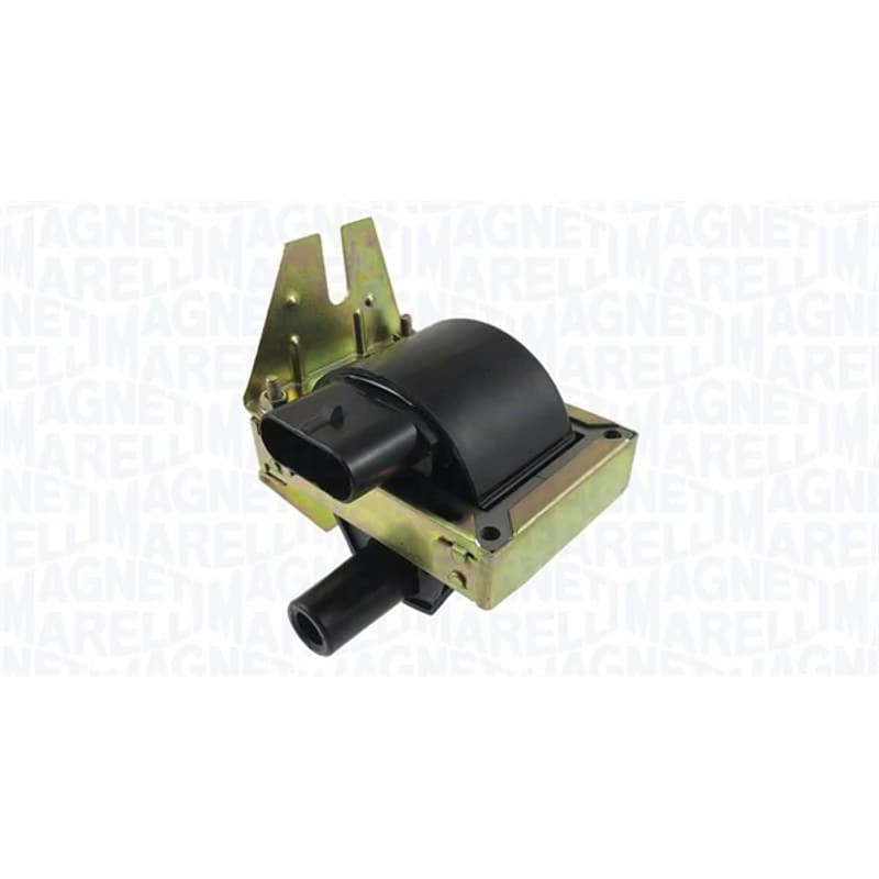MAGNETIMARELLI ritė, uždegimas 060717013012