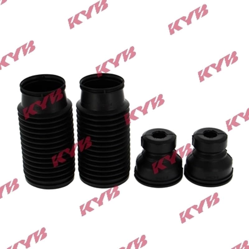 KYB 910021 apsauginio dangtelio komplektas, amortizatorius
