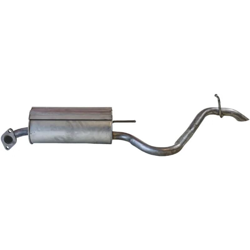 BOSAL 280-147 galinis duslintuvas