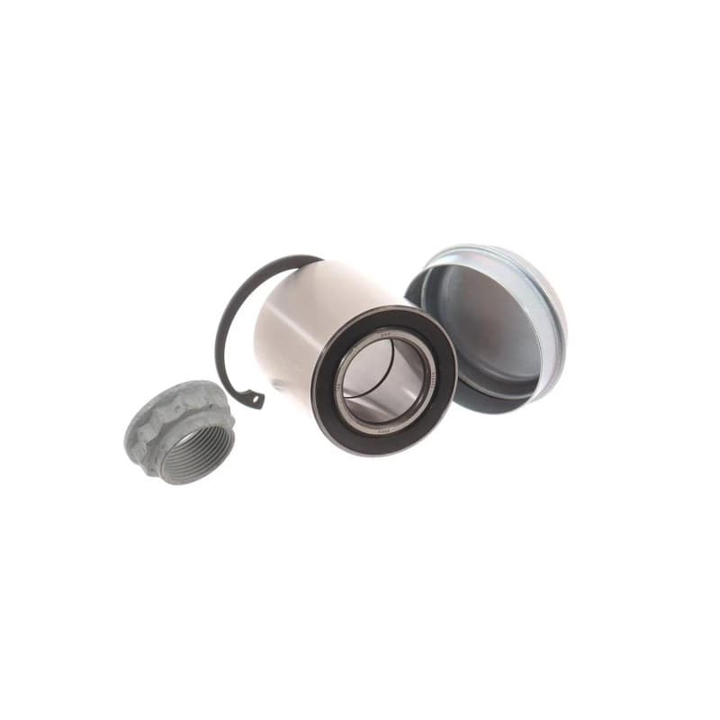 SKF VKBA 6698 rato guolio komplektas