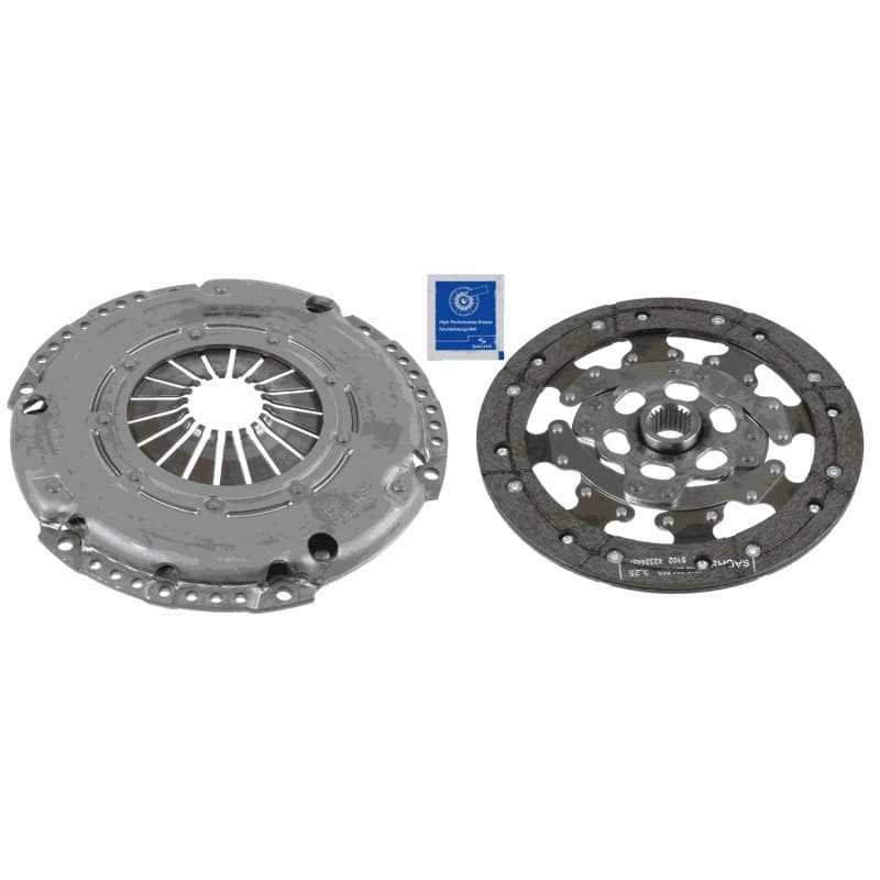 SACHS sankabos komplektas 3000 951 022