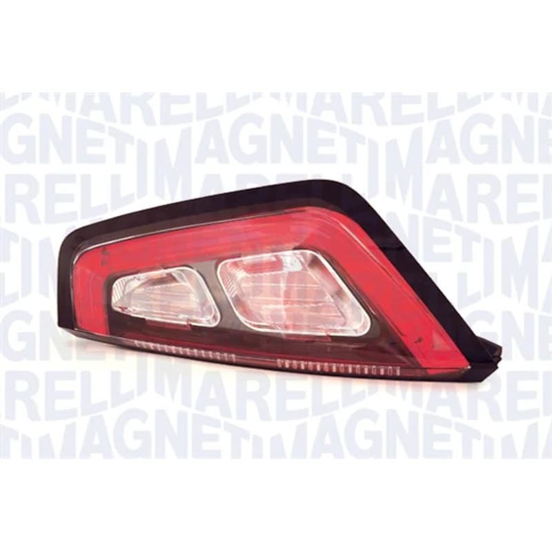 MAGNETIMARELLI kombinuotas galinis žibintas 712203981120