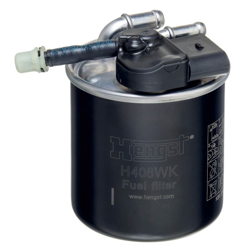 HENGSTFILTER Kuro filtras H406WK