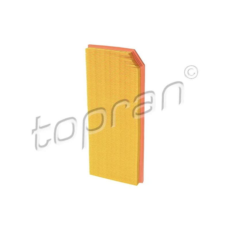TOPRAN 110 460 oro filtras