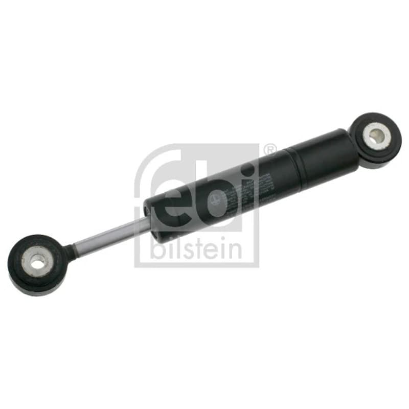 FEBIBILSTEIN vibracijos slopintuvas, V formos rumbuotas diržas 08779
