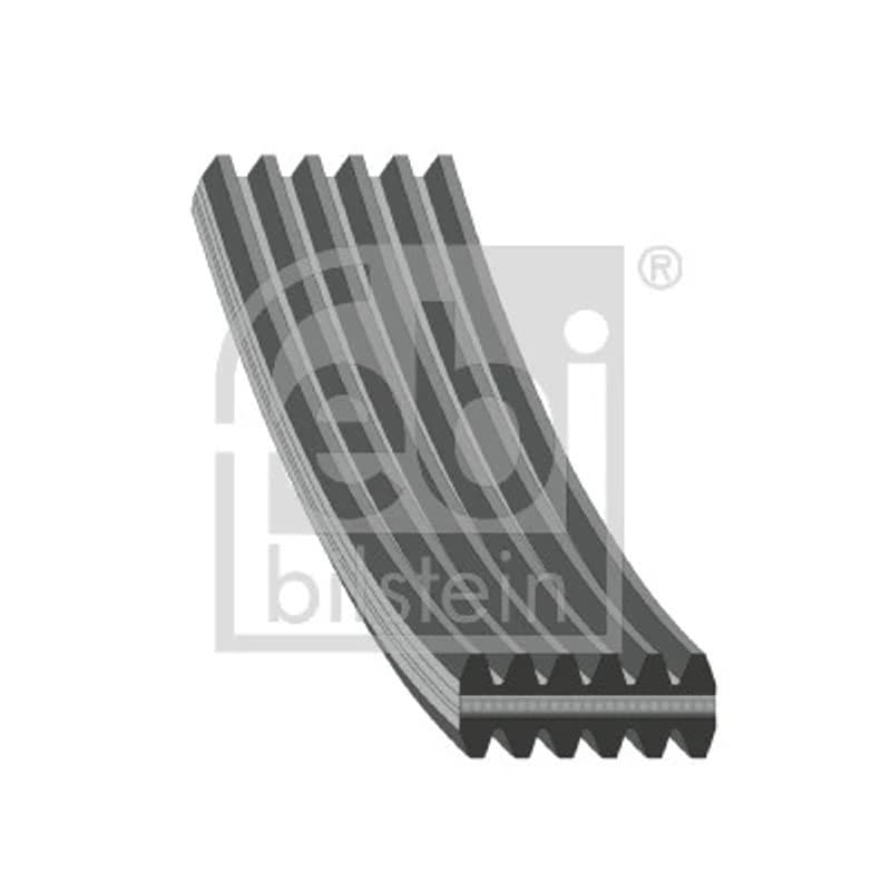 FEBIBILSTEIN 40712 V formos rumbuoti diržai