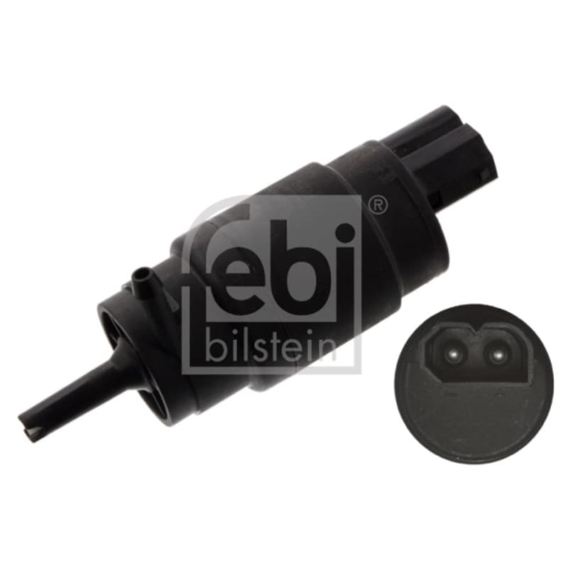FEBIBILSTEIN vandens siurblys, priekinio stiklo plovimas 04795