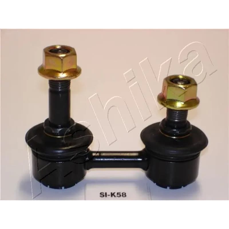 ASHIKA 106-0K-K58 prikabinimo svirtis