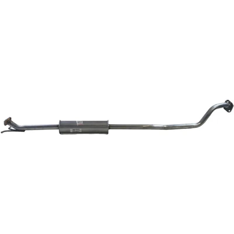 BOSAL vidurinis duslintuvas 287-347