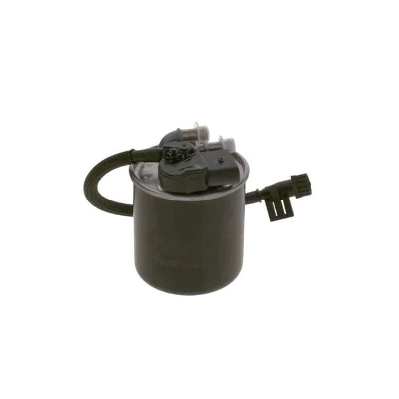 BOSCH F 026 402 840 kuro filtras