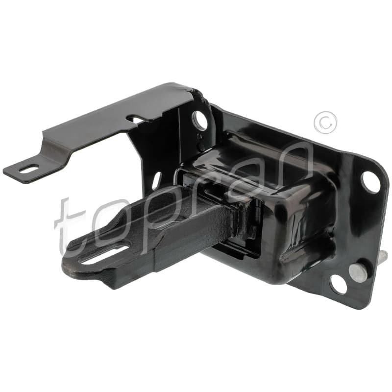 TOPRAN 722 905 montavimas, automatinė transmisija