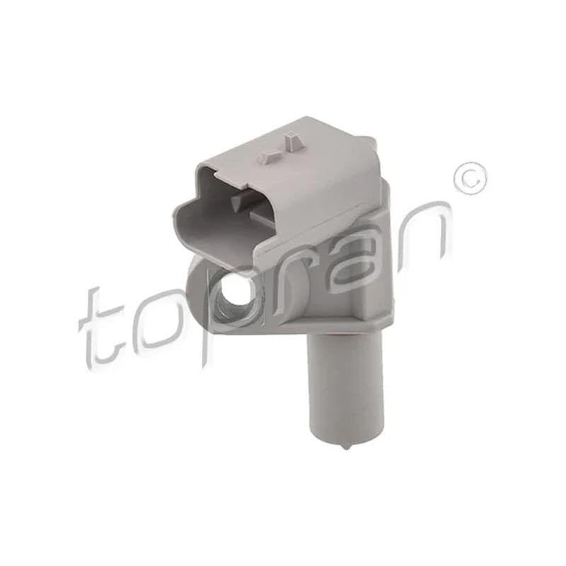TOPRAN 721 697 jutiklis, skirstomojo veleno padėtis