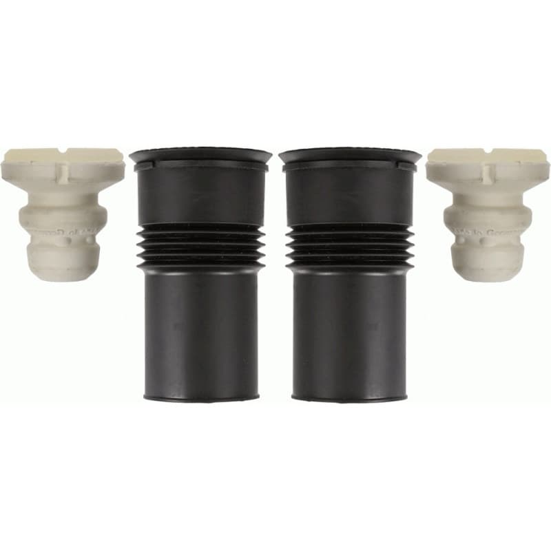 SACHS apsauginio dangtelio komplektas, amortizatorius 900 400
