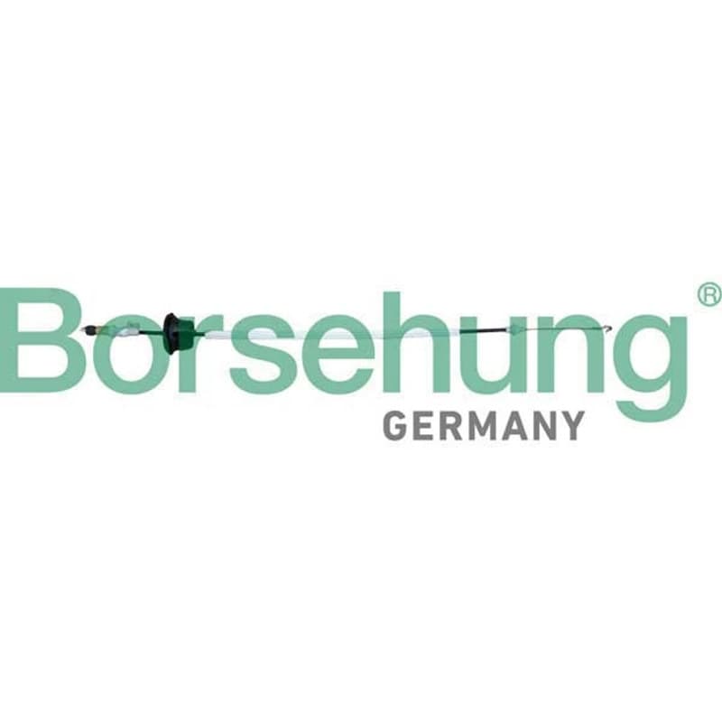 BORSEHUNG kabelis, durų atlaisvinimas B10792