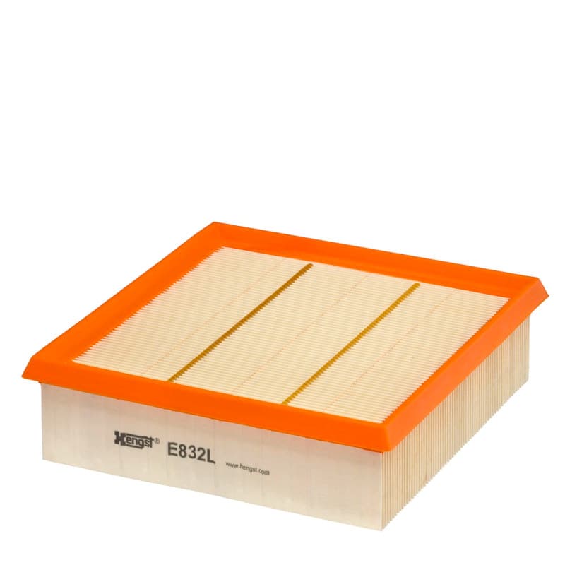 HENGSTFILTER Oro filtras E832L