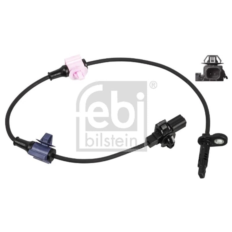 FEBIBILSTEIN jutiklis, rato greitis 172100