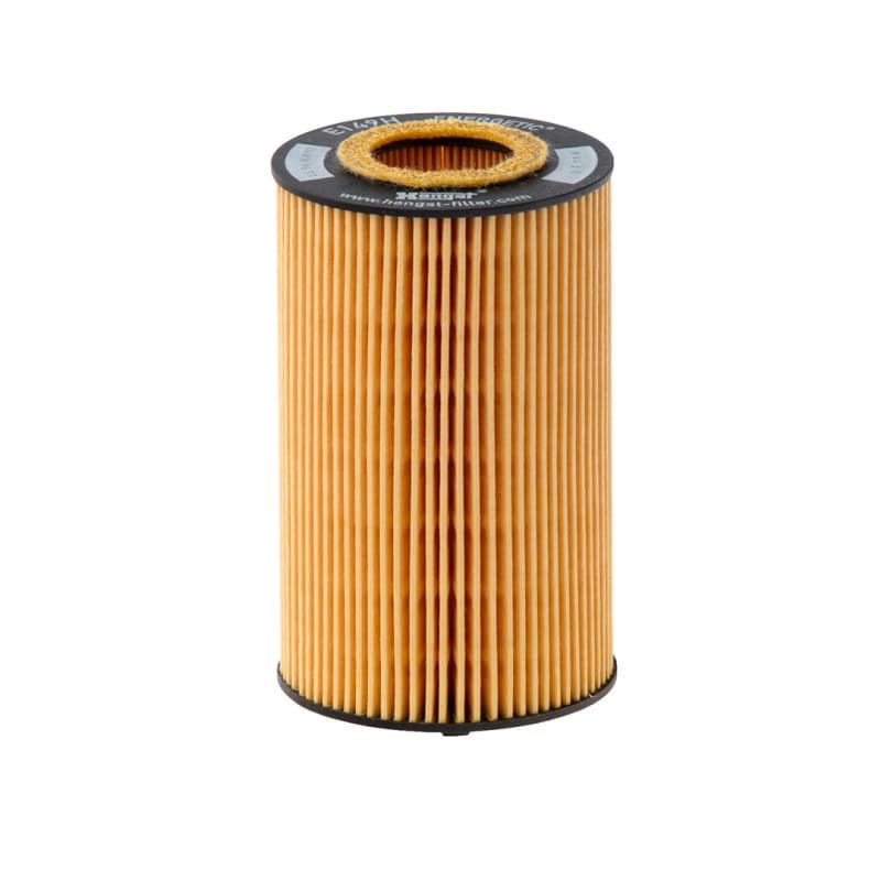 HENGSTFILTER alyvos filtras E149H D114