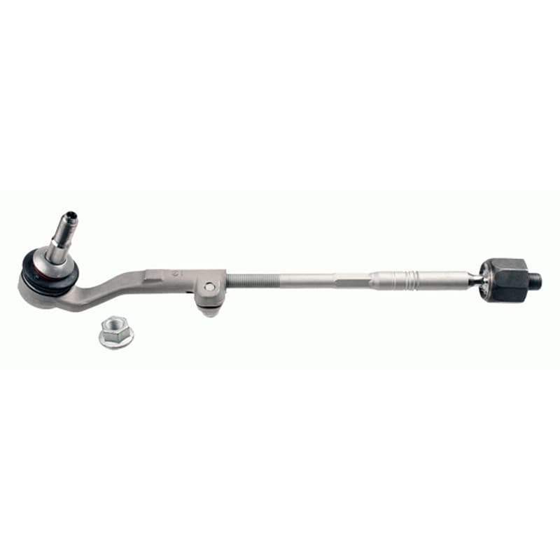 LEMFRDER strypo montavimas 37390 01
