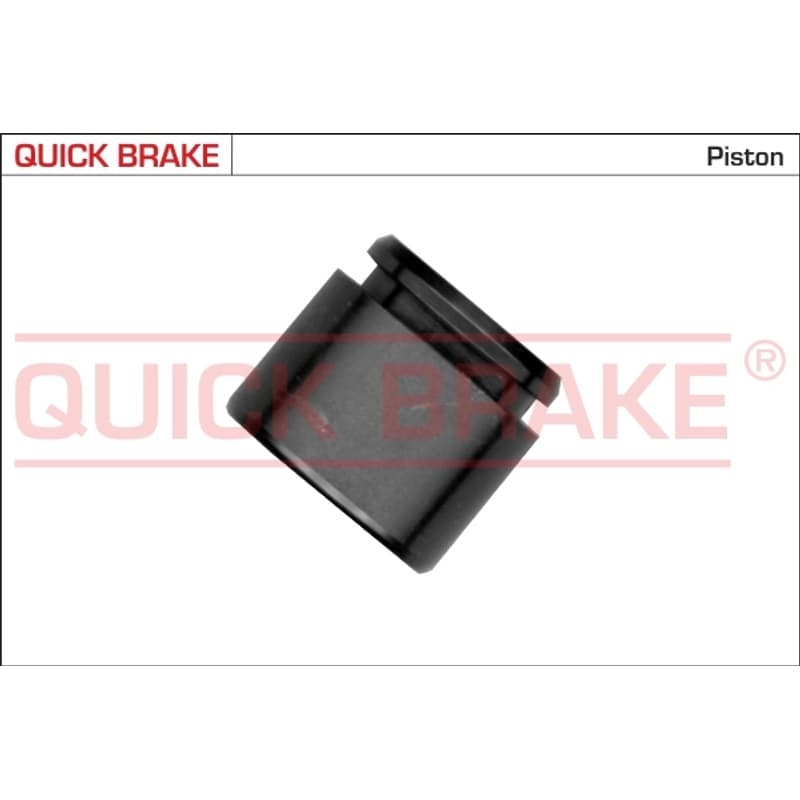 QUICKBRAKE stūmoklis, stabdžių apkaba 185291K