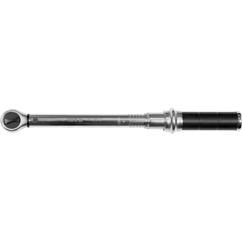 TORQUE WRENCH1/2 10-60NM