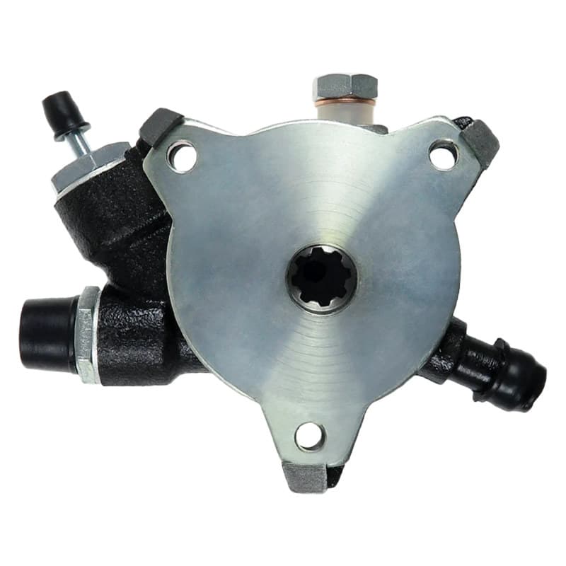 Stabdžių vakuuminis siurblys AUTOSTARTER P2001 AS