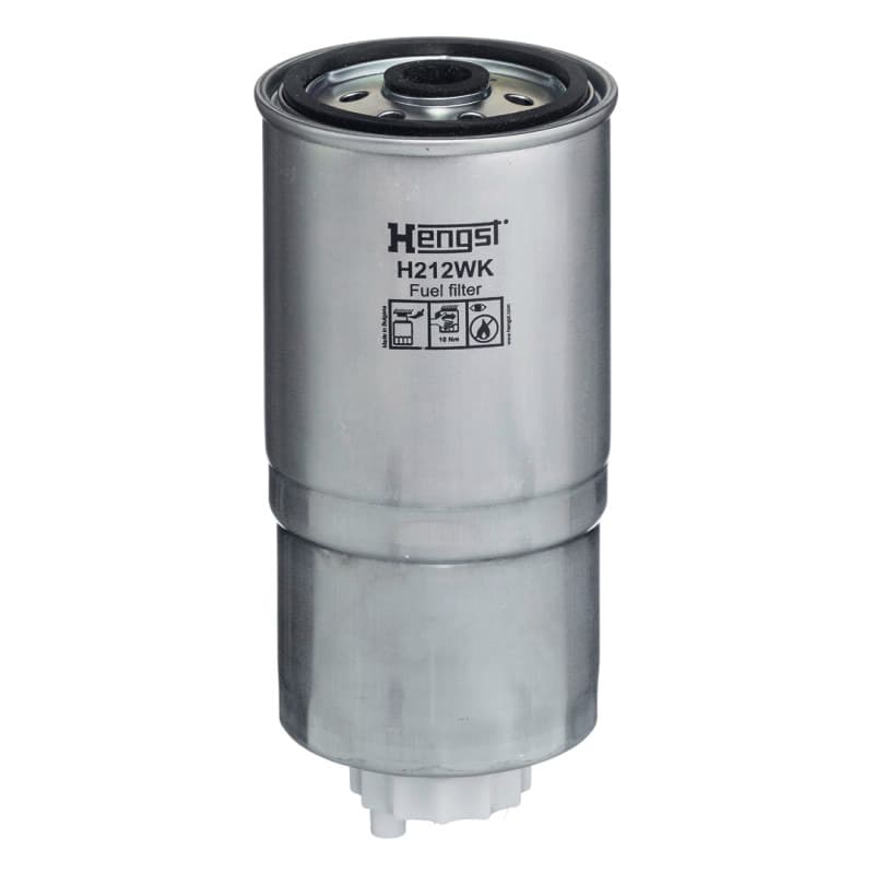 HENGSTFILTER Kuro filtras H212WK