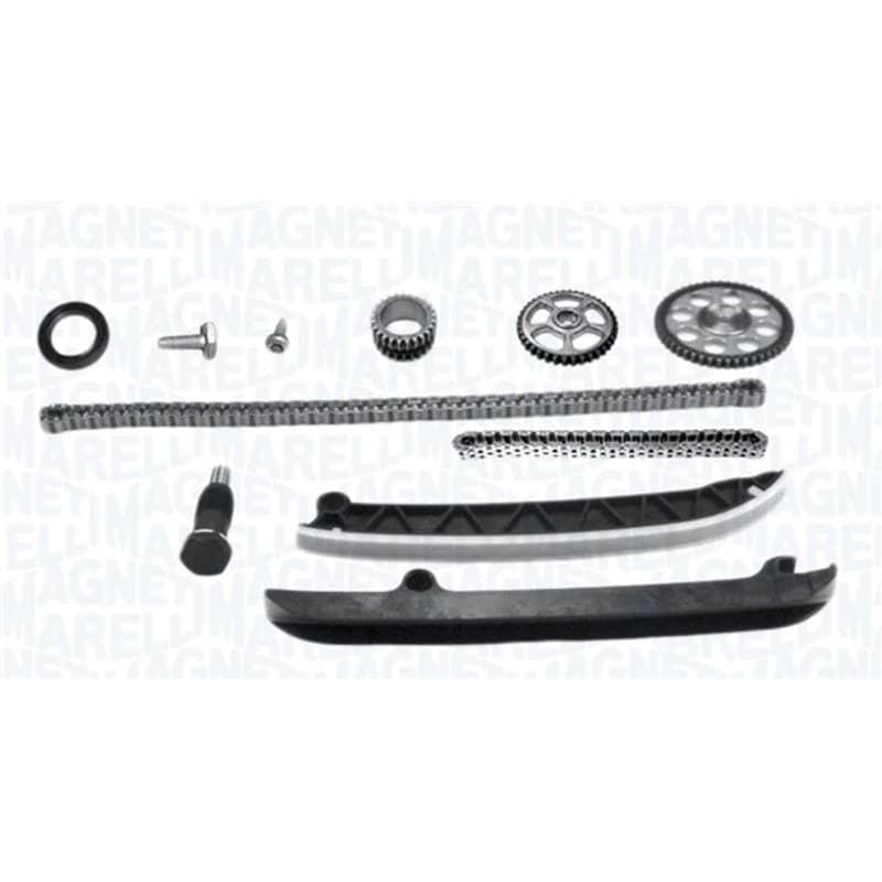 MAGNETIMARELLI paskirstymo grandinės komplektas 341500001660