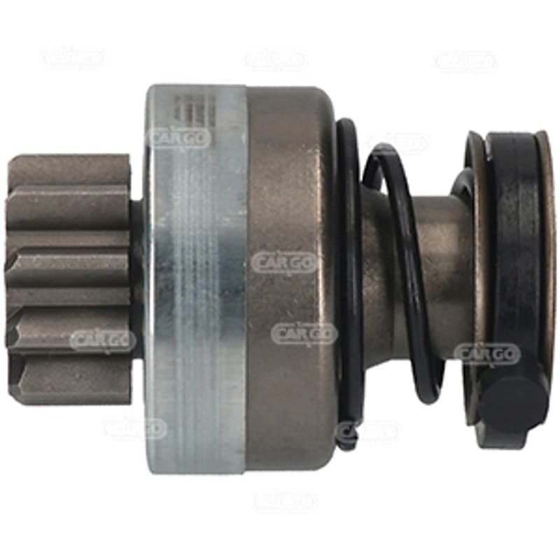 HCCARGO F 032 335 558 laisvos eigos pavara, starteris