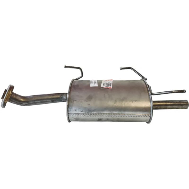 BOSAL 145-611 galinis duslintuvas