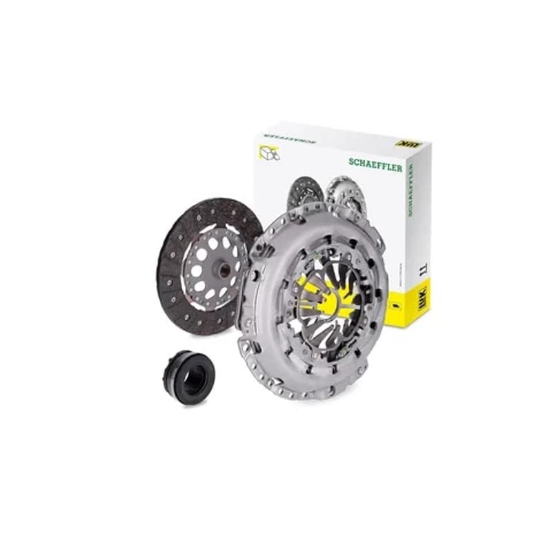 SCHAEFFLERLUK 624 3330 00 sankabos komplektas