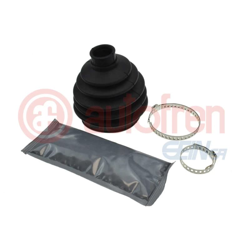 AUTOFRENSEINSA D8228 gofruotoji membrana, kardaninis velenas