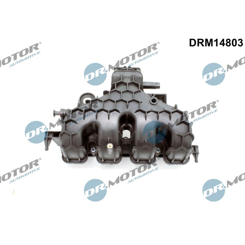 DRMOTORAUTOMOTIVE įsiurbimo kolektoriaus modulis DRM14803