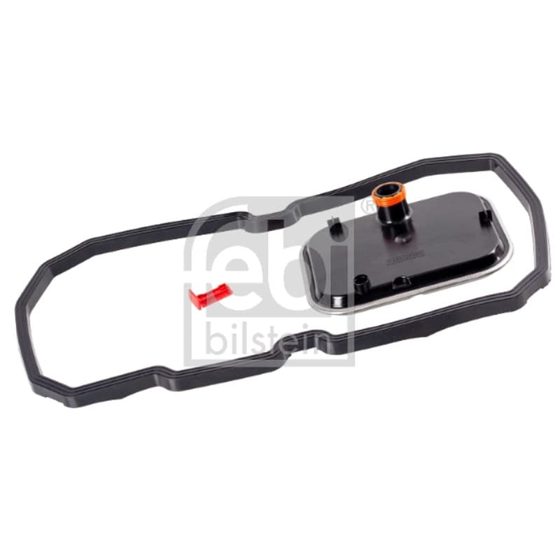 FEBIBILSTEIN hidraulinių filtrų komplektas, automatinė transmisija 24568
