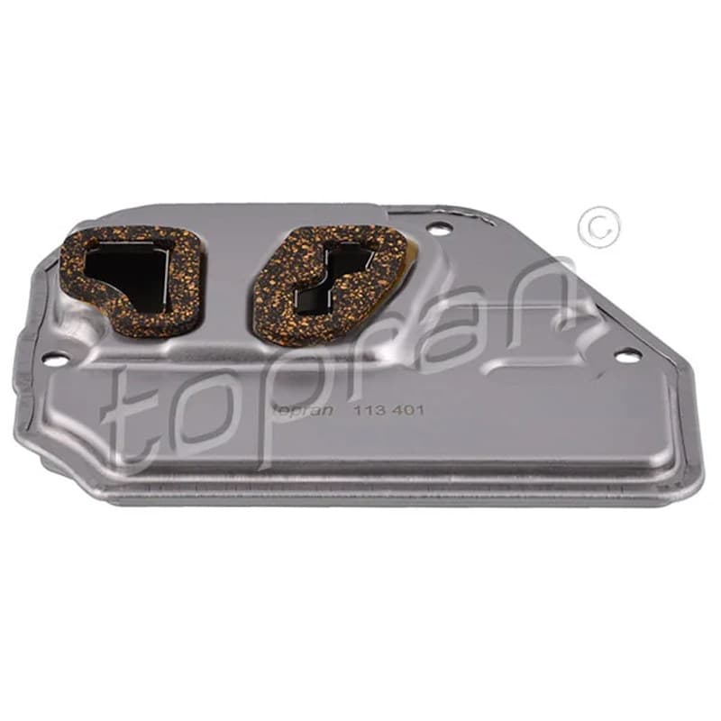 TOPRAN 113 401 hidraulinis filtras, automatinė transmisija