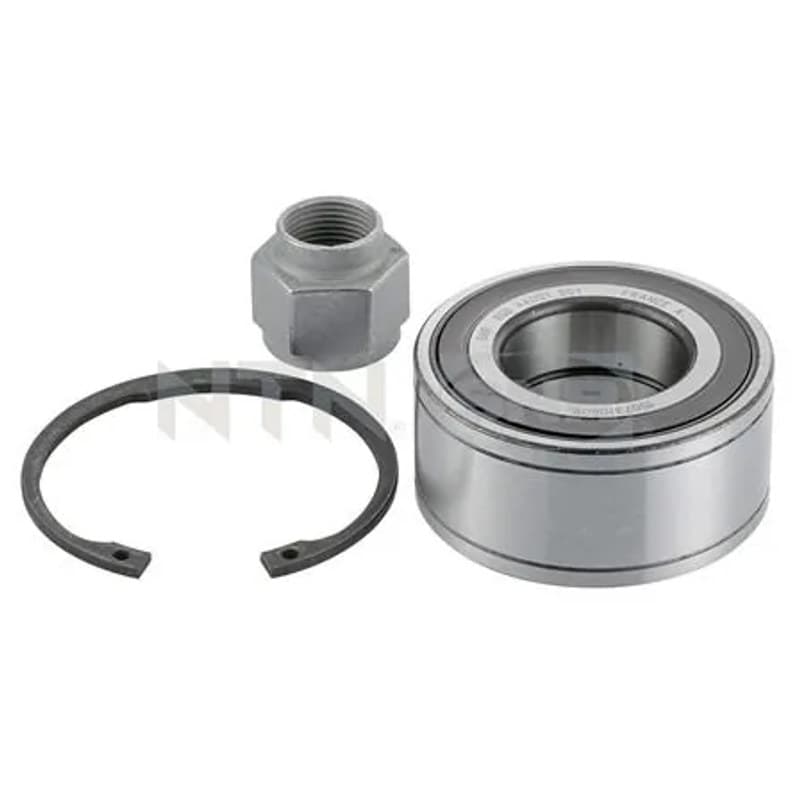 SNR Rato guolio komplektas R166.03