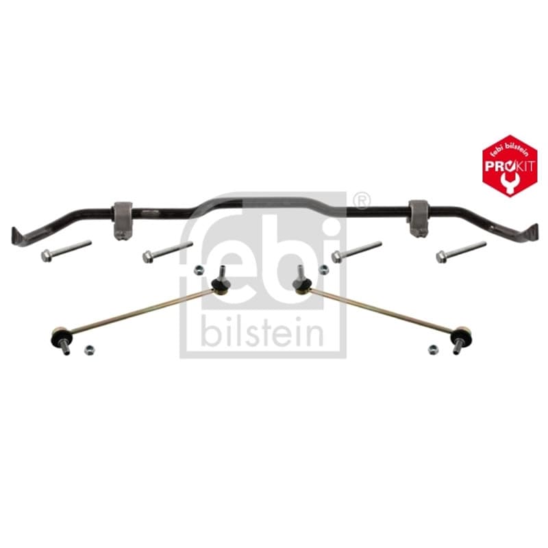 FEBIBILSTEIN 45307 prikabinimo svirtis